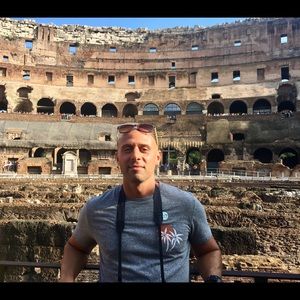 Meet your Posher, David